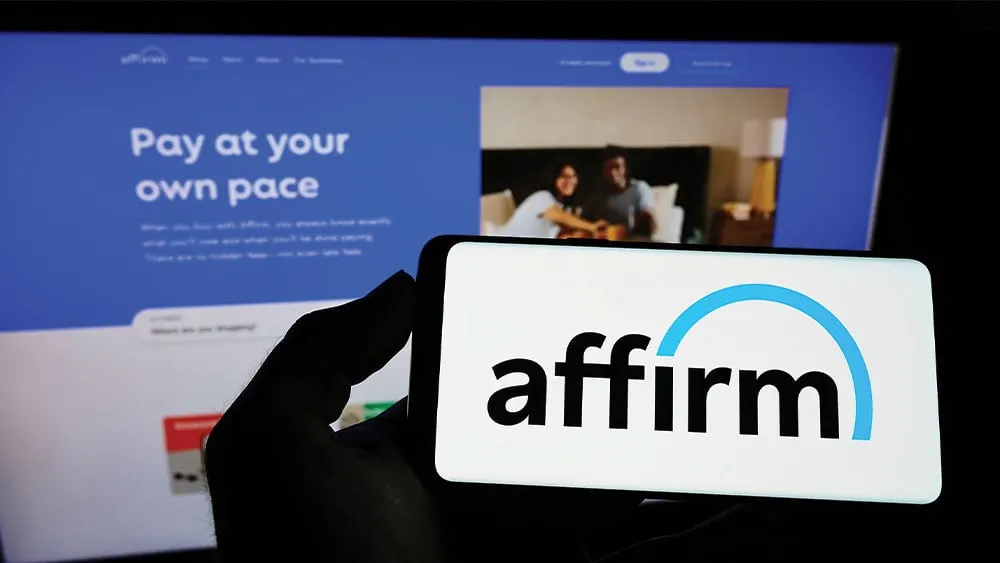 Affirm (AFRM) Tăng Mạnh Khi Chỉ Số E‑Commerce Mới Cao Nhất