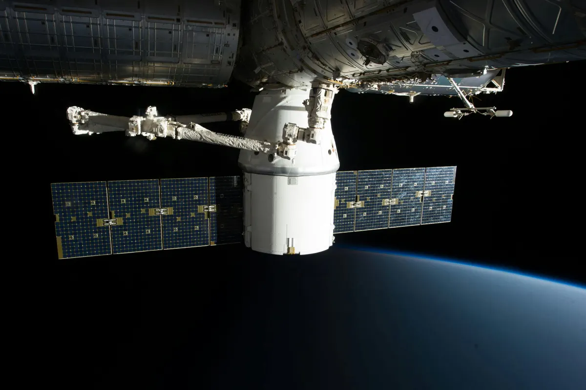 Jim Cramer: Cổ phiếu SpaceX có tiềm năng dài hạn vô hạn
