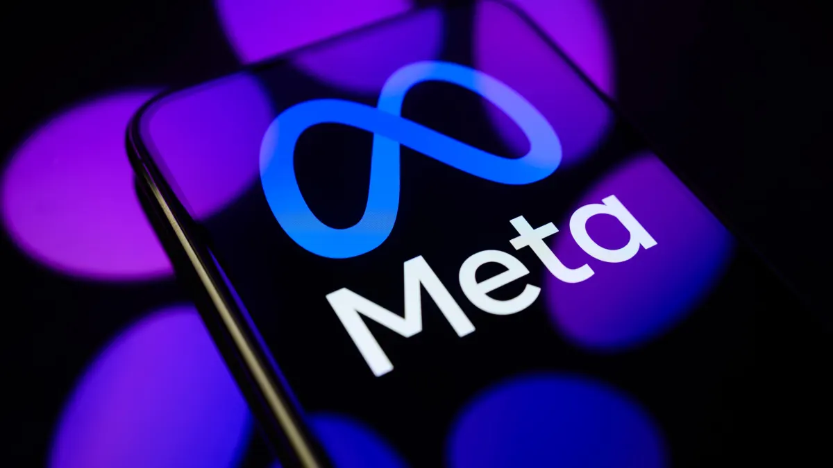 Câu nói trong cuộc gọi Meta khiến cổ phiếu rơi sâu