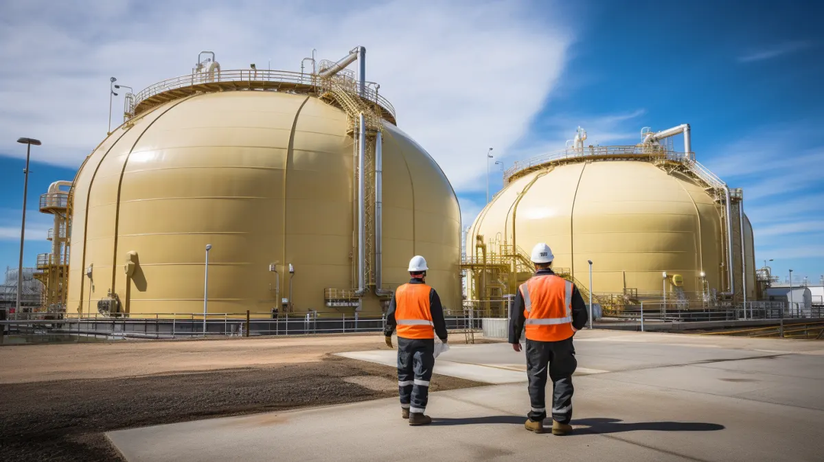 Morgan Stanley khuyến nghị mua cổ phiếu Devon Energy (DVN)