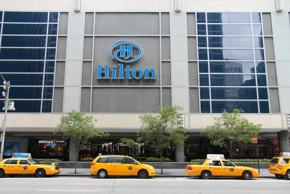 Dự báo kết quả kinh doanh Q2/2026 của Hilton (HLT)