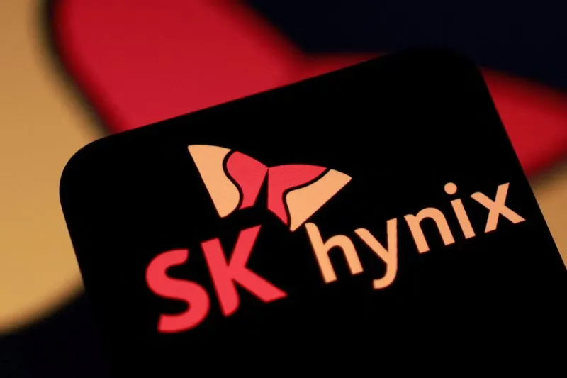 SK Hynix đầu tư 64 tỷ USD sản xuất chip nhớ AI