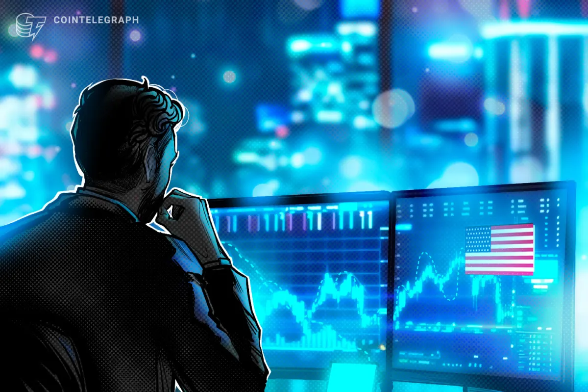 Wells Fargo, 5 tổ chức phản đối niêm yết cổ phiếu token hóa OKX-ICE