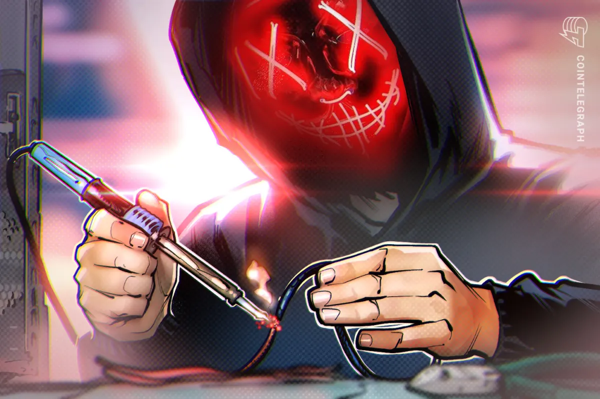 More Markets mất 9,3 triệu USD dự trữ cho vay: Blockaid cảnh báo