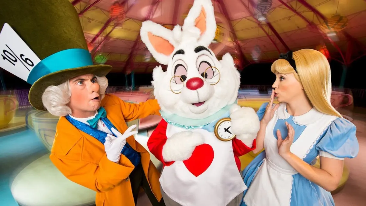 Tôi Đã Viết Về Cổ Phiếu Disney 30 Năm – Niềm Tin Đầu Tư Đạt Đỉnh Cao