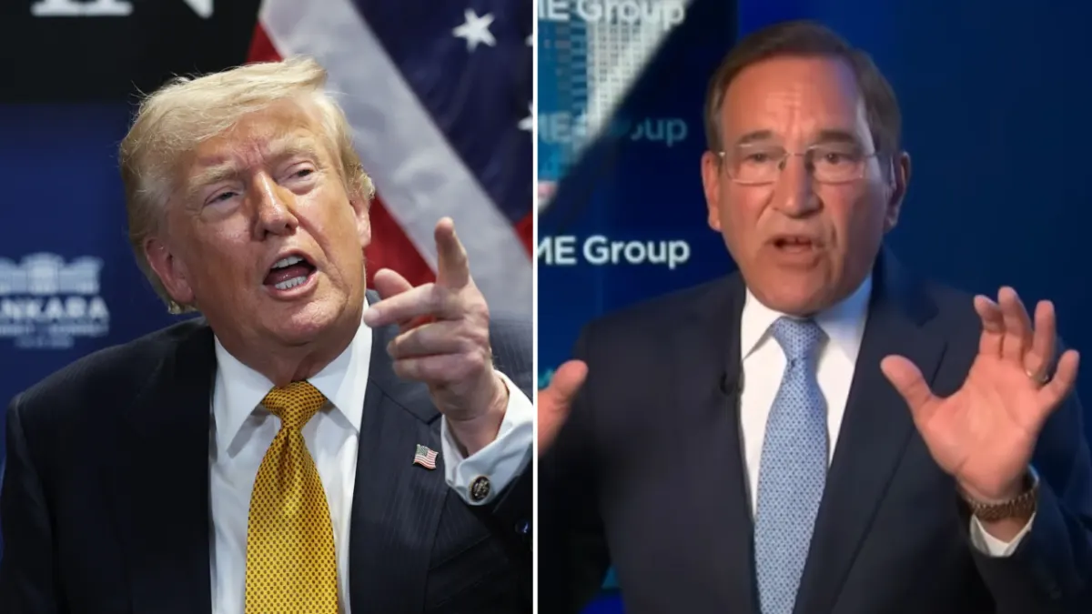 CPI Mỹ giảm mạnh nhất 6 năm: Kế hoạch Trump có hiệu quả?