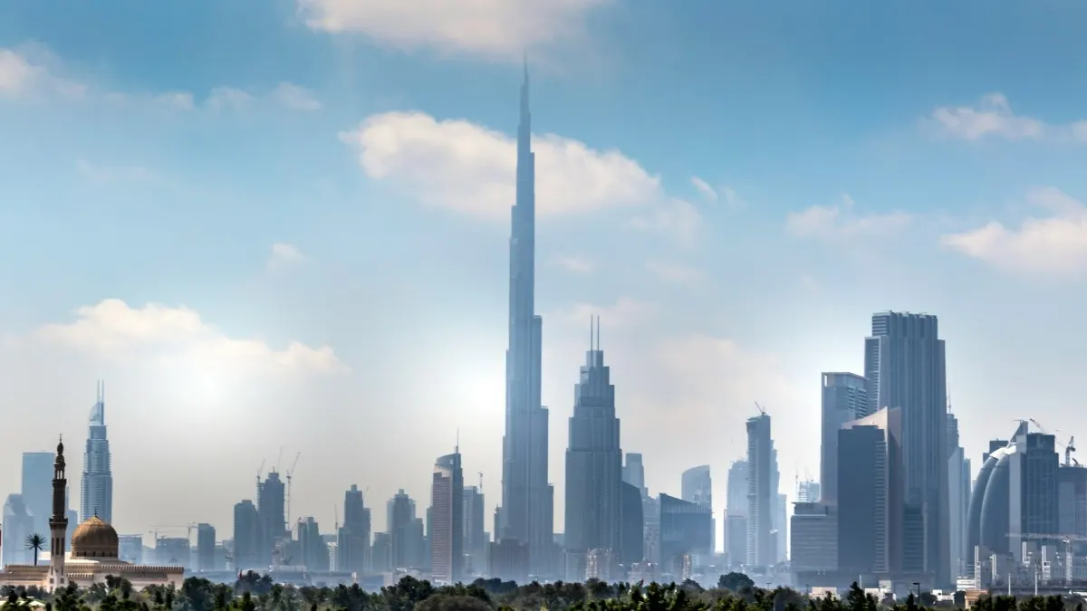 Sản lượng dầu UAE đạt mức cao nhất, gấp đôi trước khủng hoảng
