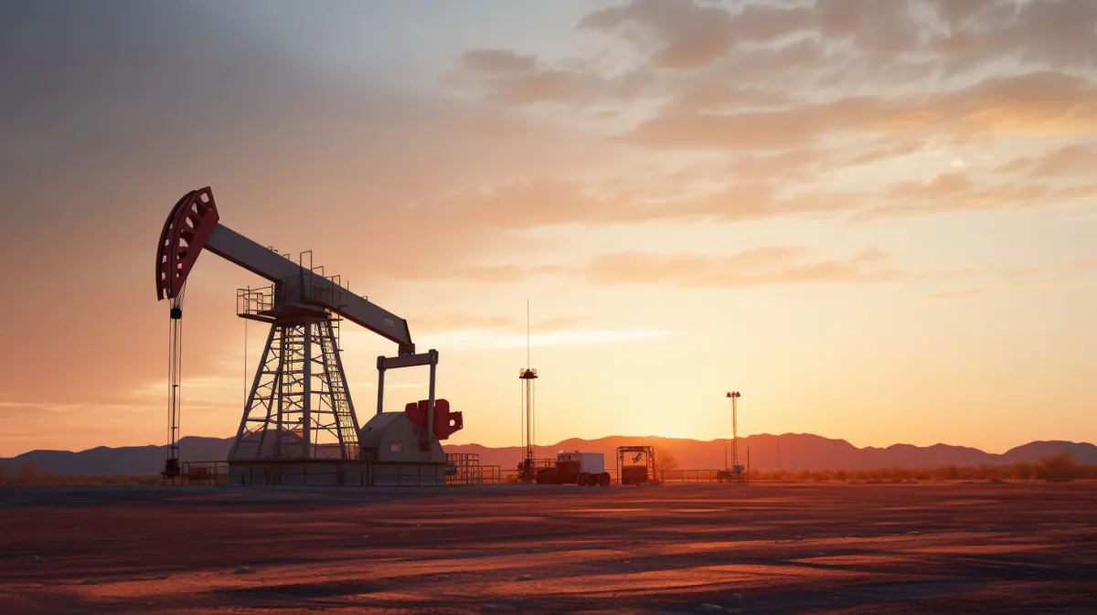 UBS tăng giá mục tiêu Halliburton (HAL) lên 40 USD