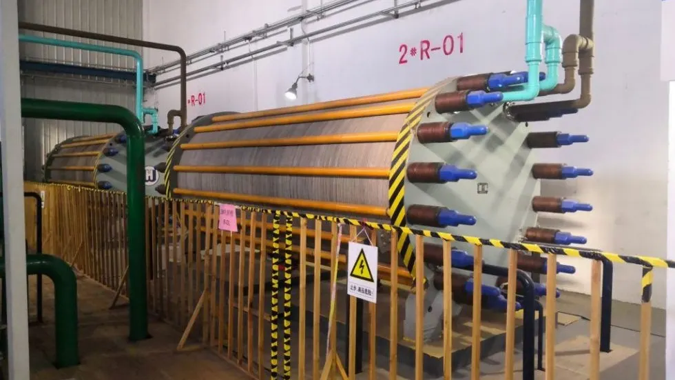 Đan Mạch và Đức Ra Mắt Siêu Cao Tốc Hydro Đầu Tiên ở Châu Âu