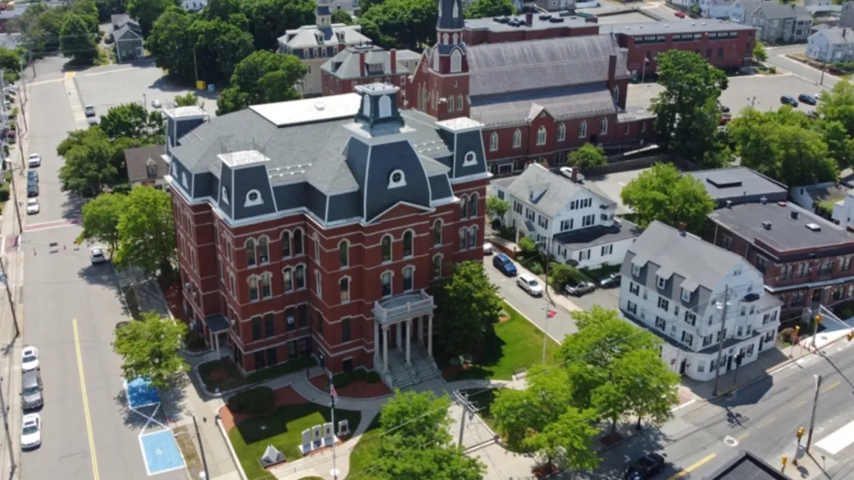 Peabody MA: ZIP code nóng nhất Mỹ, giá nhà vượt $50,000