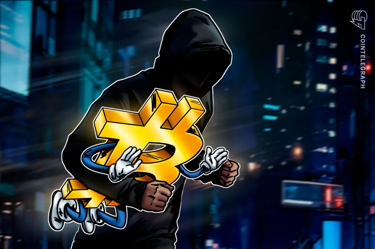 Blockstream từ chối tiền chuộc, Liquid giữ gần 600 BTC