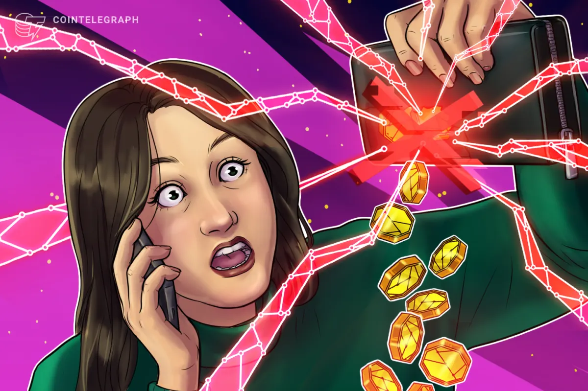 SecondFi đóng cửa vì bị hack 2,6 triệu USD ADA