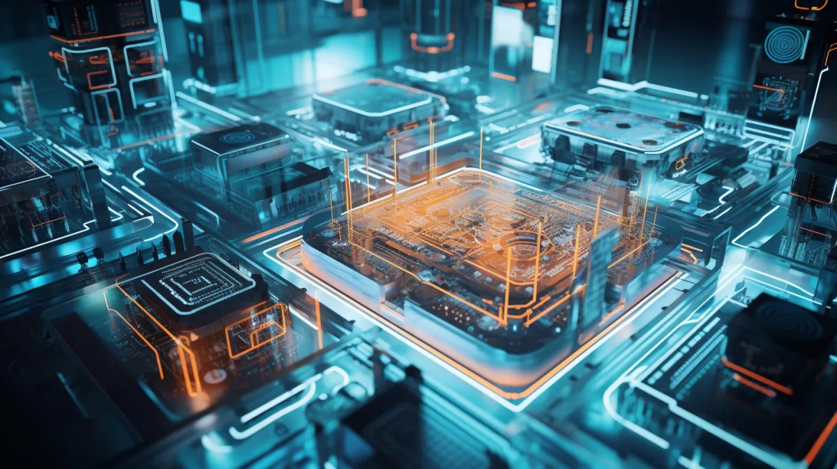Cổ phiếu thiết bị chip vượt Nvidia, AI mở rộng?