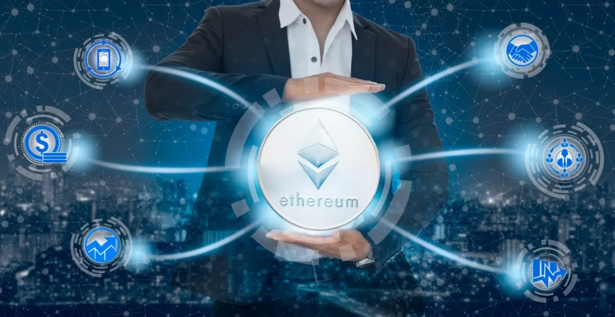 Morgan Stanley ra quỹ Ethereum MSSE phí 0,14% - Dẫn đầu