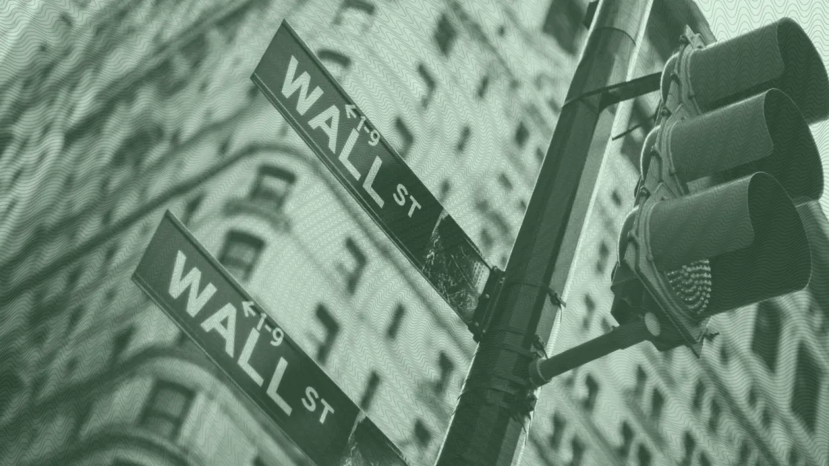 Quỹ Đầu Tư Wall Street Gây Bão Lợi Nhuận Quý 2