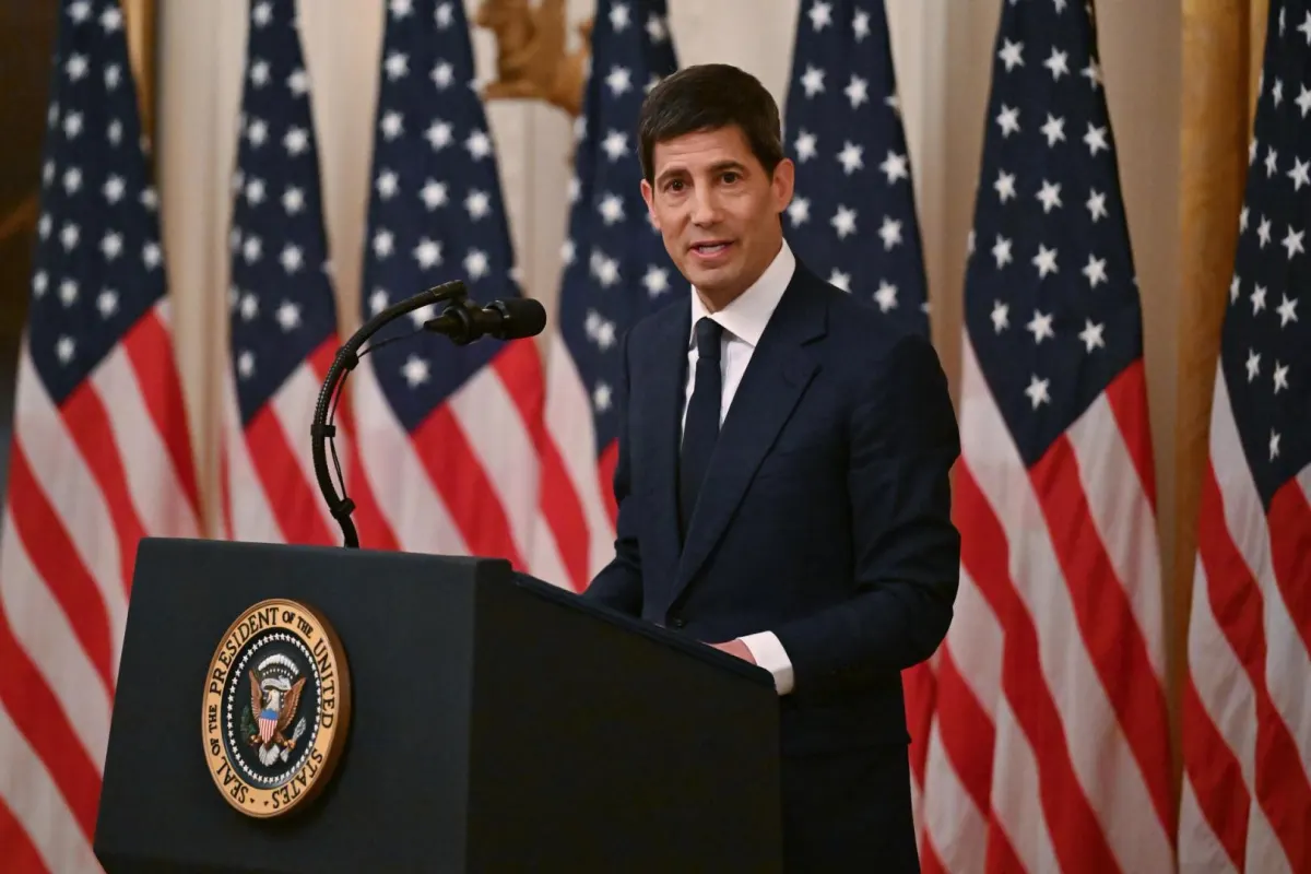 Fed họp: Tân Chủ tịch Kevin Warsh phát tín hiệu cứng rắn?