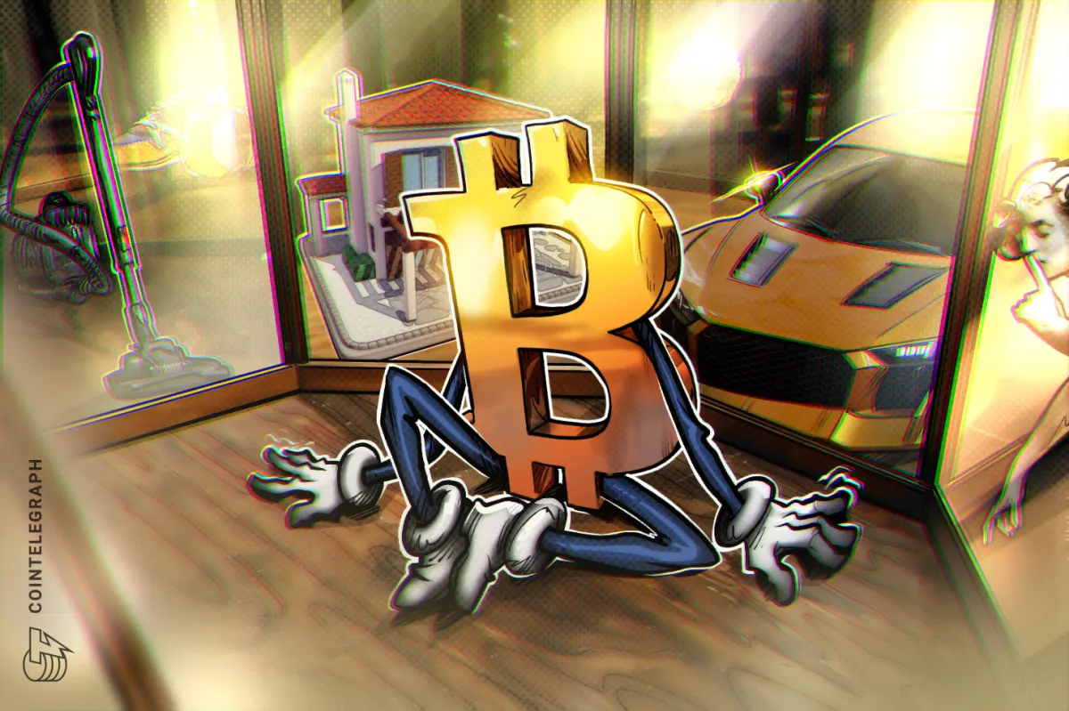 Giao dịch RWA tương lai áp sát Bitcoin trên Hyperliquid