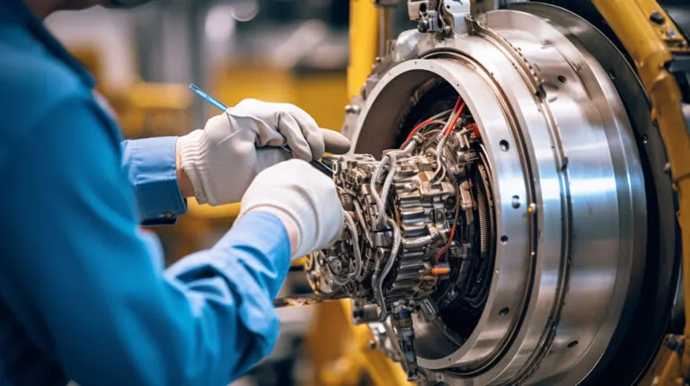 Honeywell Aerospace (HONA) giao dịch giảm giá sau tách công ty