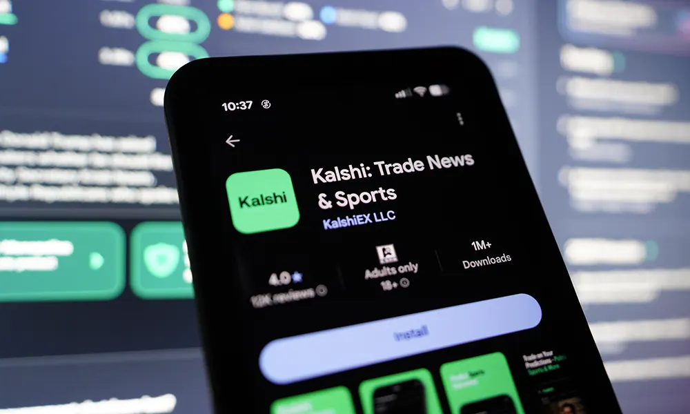 Kalshi định giá 40 tỷ USD trước thềm IPO