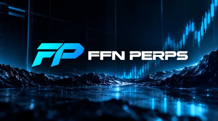 FFN Perps: Giao Dịch Cổ Phiếu Và Crypto 24/7 Cho Prop Trader
