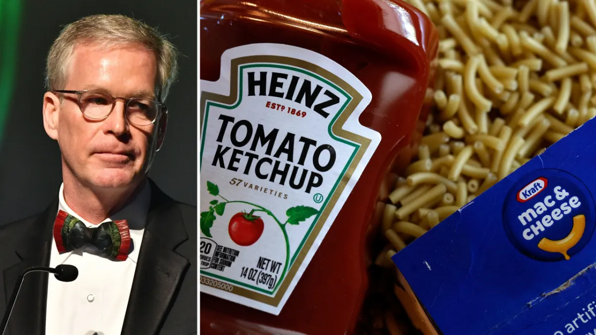 CEO McDonald's, Kraft cảnh báo: Người tiêu dùng Mỹ hết tiền