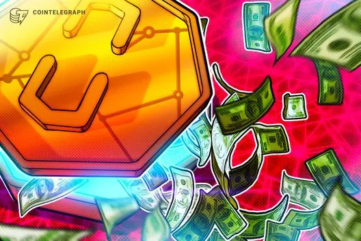 Dòng vốn VC Crypto: Morpho gọi vốn 175 triệu USD