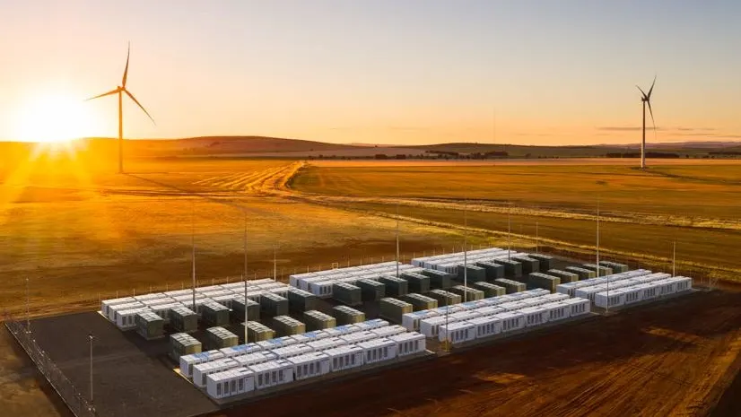 Bùng nổ lưu trữ năng lượng toàn cầu: Tesla hưởng lợi lớn