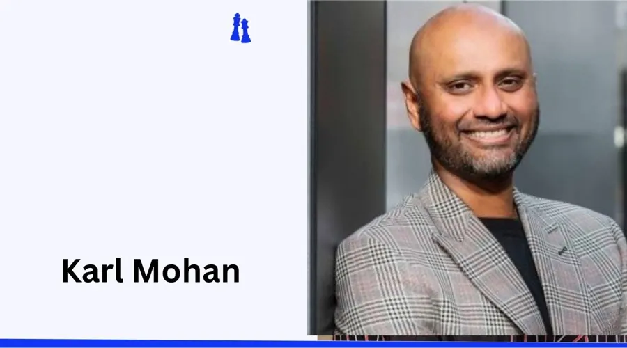 Karl Mohan rời sàn Crypto.com sau 5 năm gắn bó