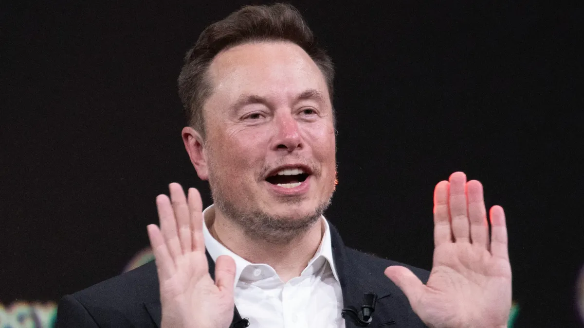 Elon Musk mất 1.000 tỷ USD vẫn giàu nhất thế giới