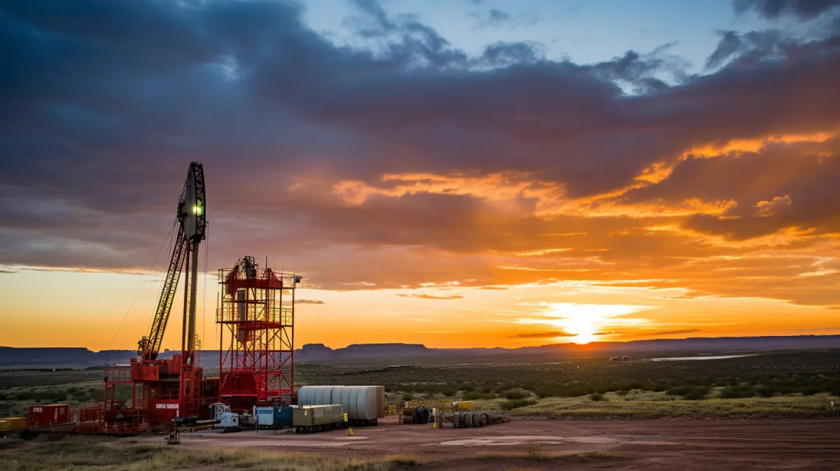 Eni đầu tư hàng tỷ USD vào trữ lượng dầu khổng lồ của Venezuela