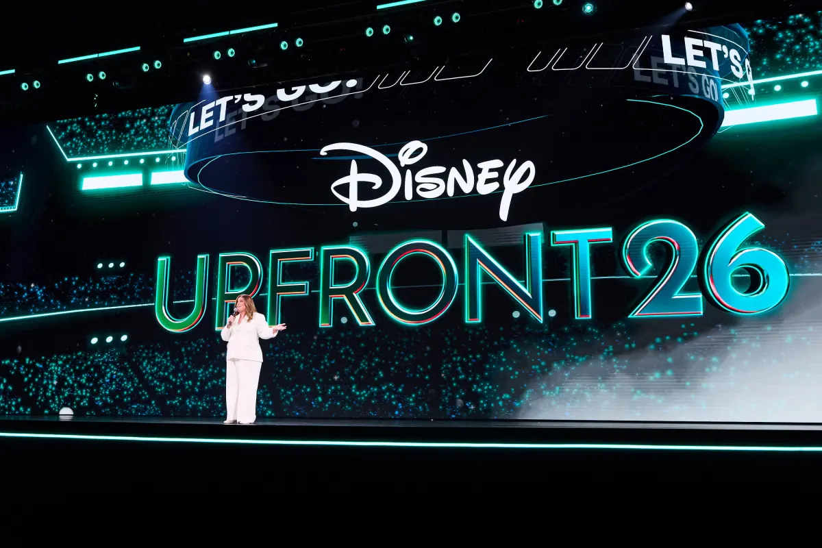 Disney xem streaming miễn phí có quảng cáo, bán hết vị trí SB