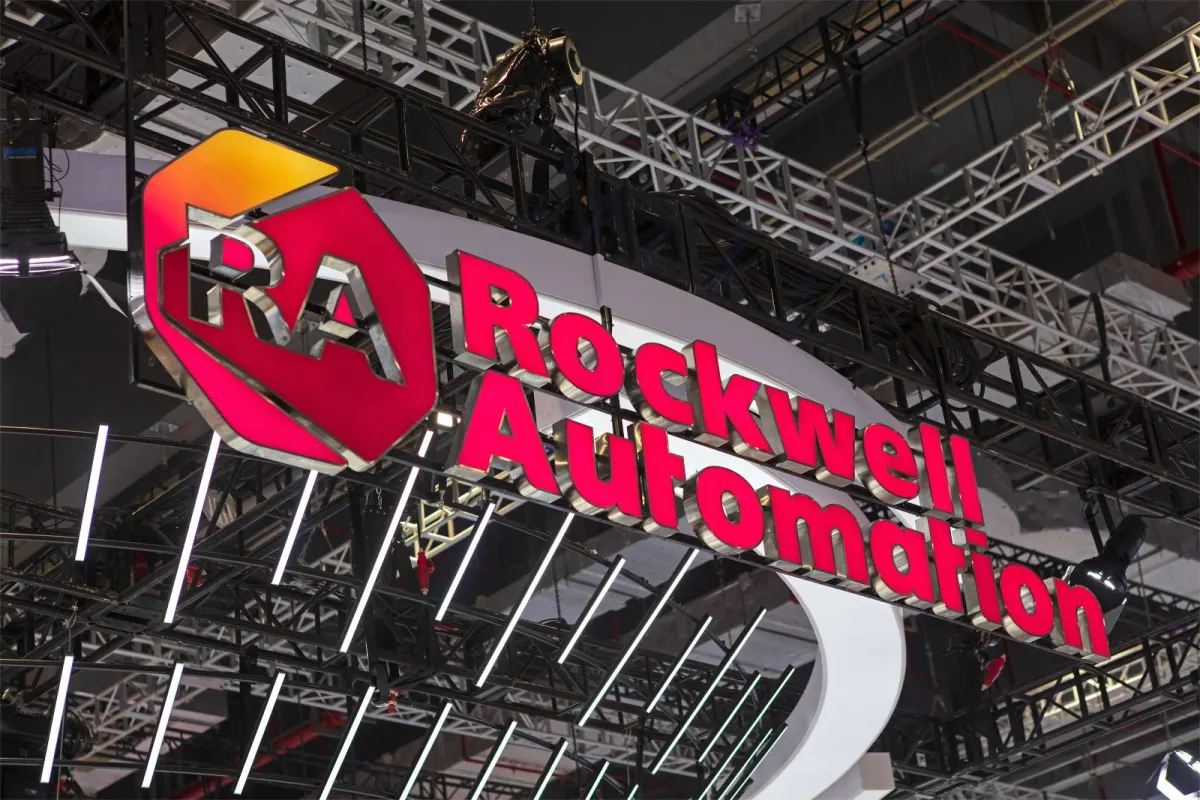 Rockwell Automation: Dự Báo EPS 3.37 USD, Tăng 19.5% Q3 2026