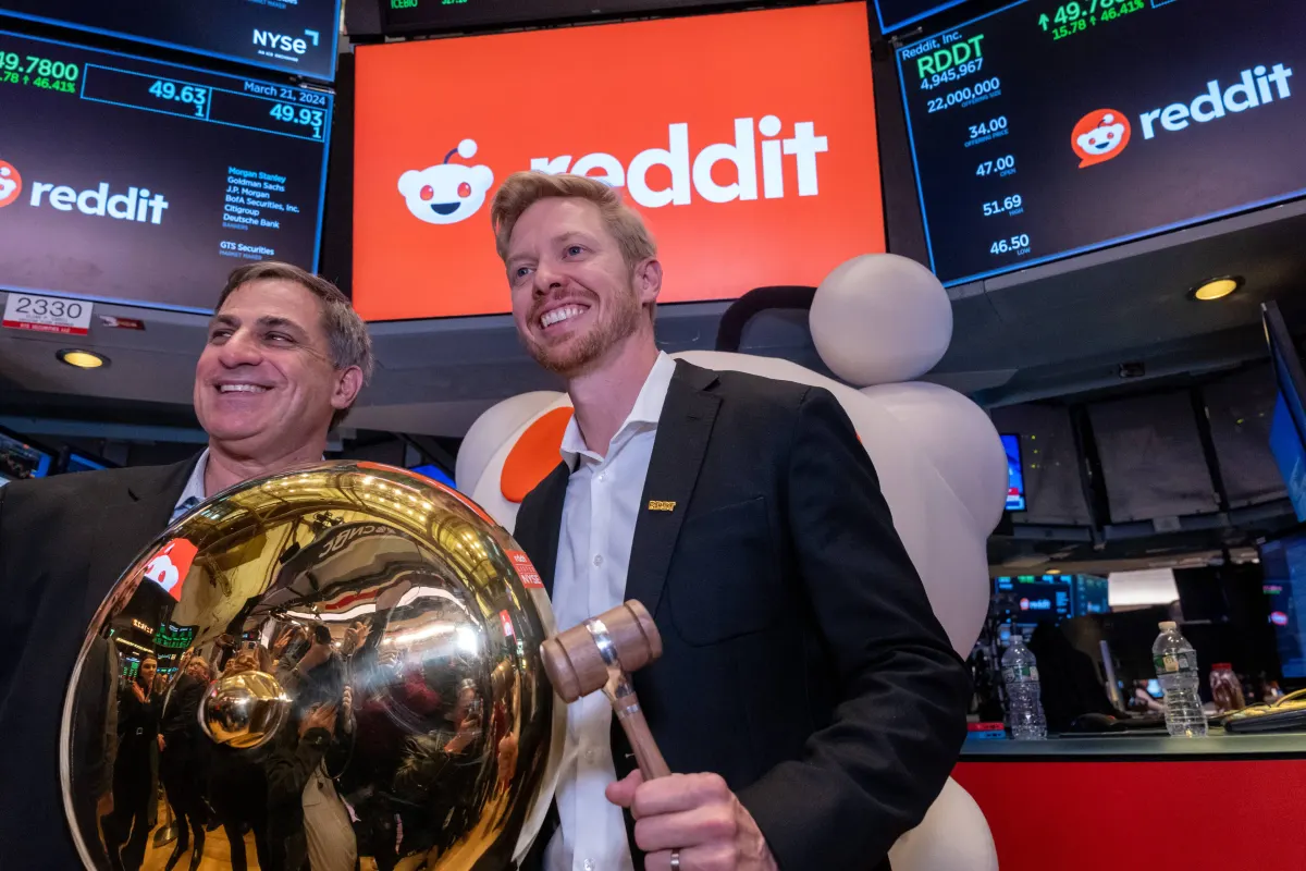 Reddit vào S&P 500: Tiềm năng mua cổ phiếu gần 3 tỷ USD