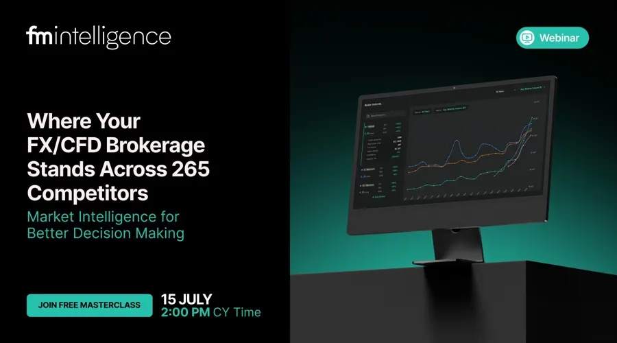 So sánh sàn FX/CFD: Masterclass từ Finance Magnates