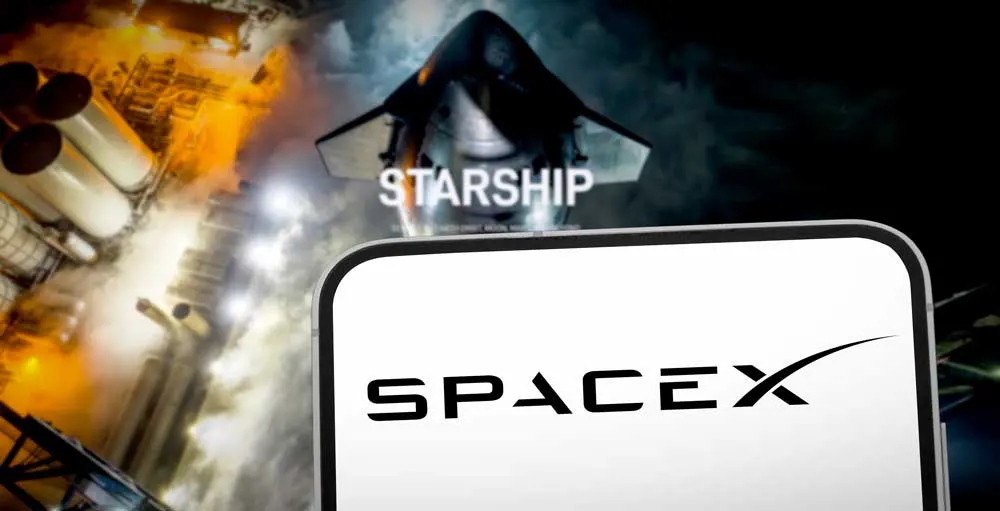 SpaceX: Cổ phiếu có thể hồi giá IPO sau lợi nhuận và mở khóa