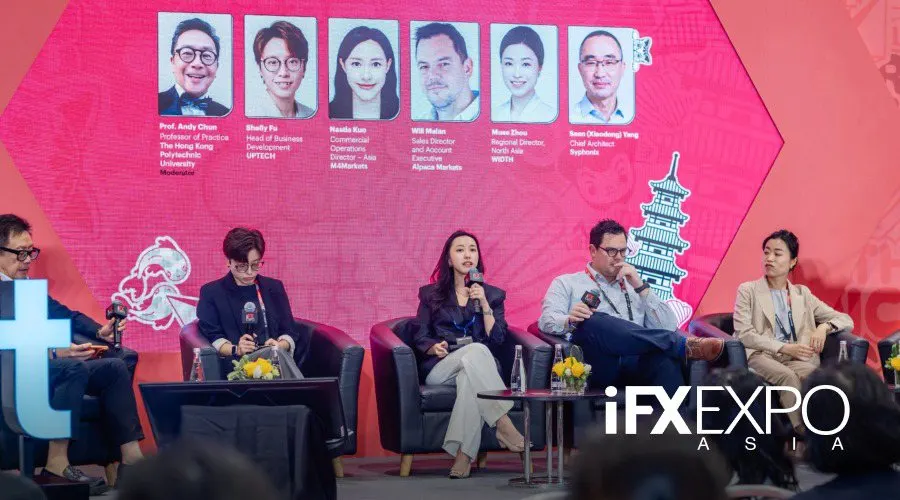 M4Markets thắng giải Khớp lệnh tốt nhất APAC