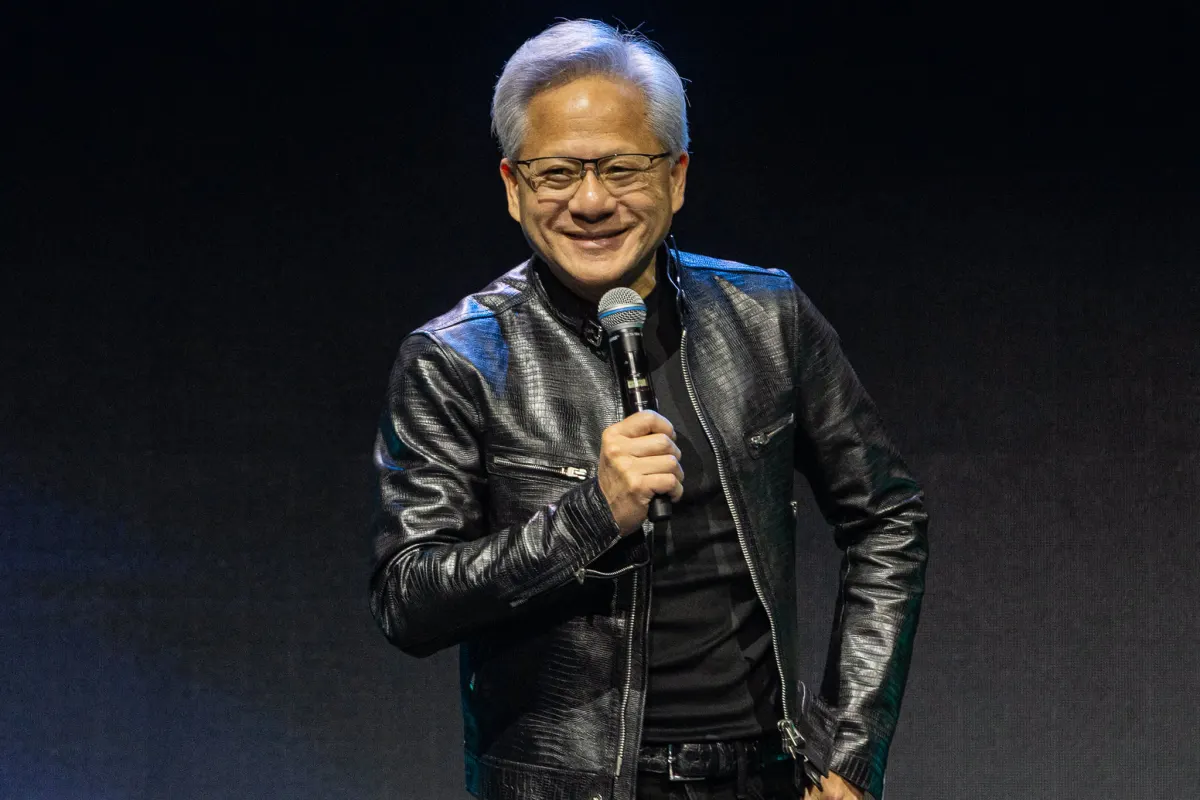 Cổ phiếu Nvidia tăng 7%: Niềm tin vào AI trở lại mạnh mẽ