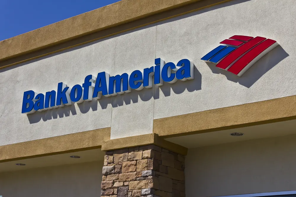 Bank of America gia hạn hợp tác, Citi nâng giá mục tiêu