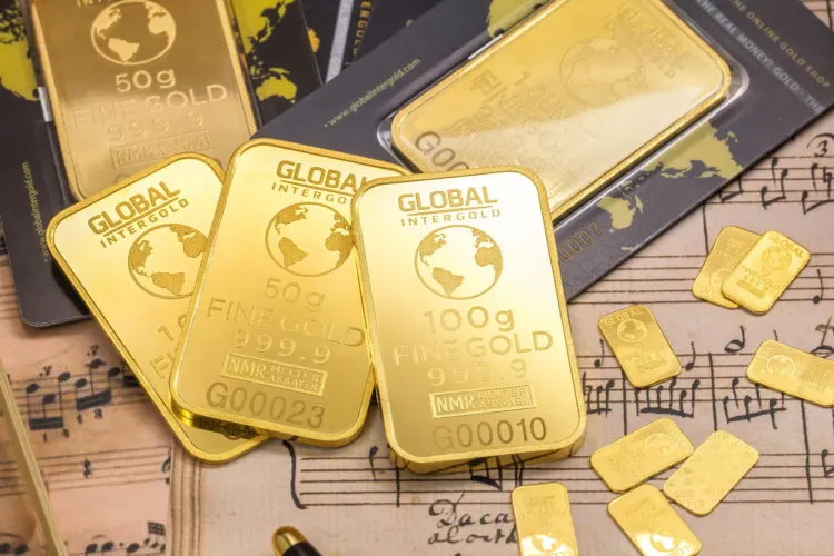 Alamos Gold (AGI): Cổ phiếu vàng định giá thấp tiềm năng