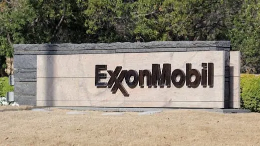 Lợi nhuận ExxonMobil tăng gấp đôi, đạt 15,4 tỷ USD