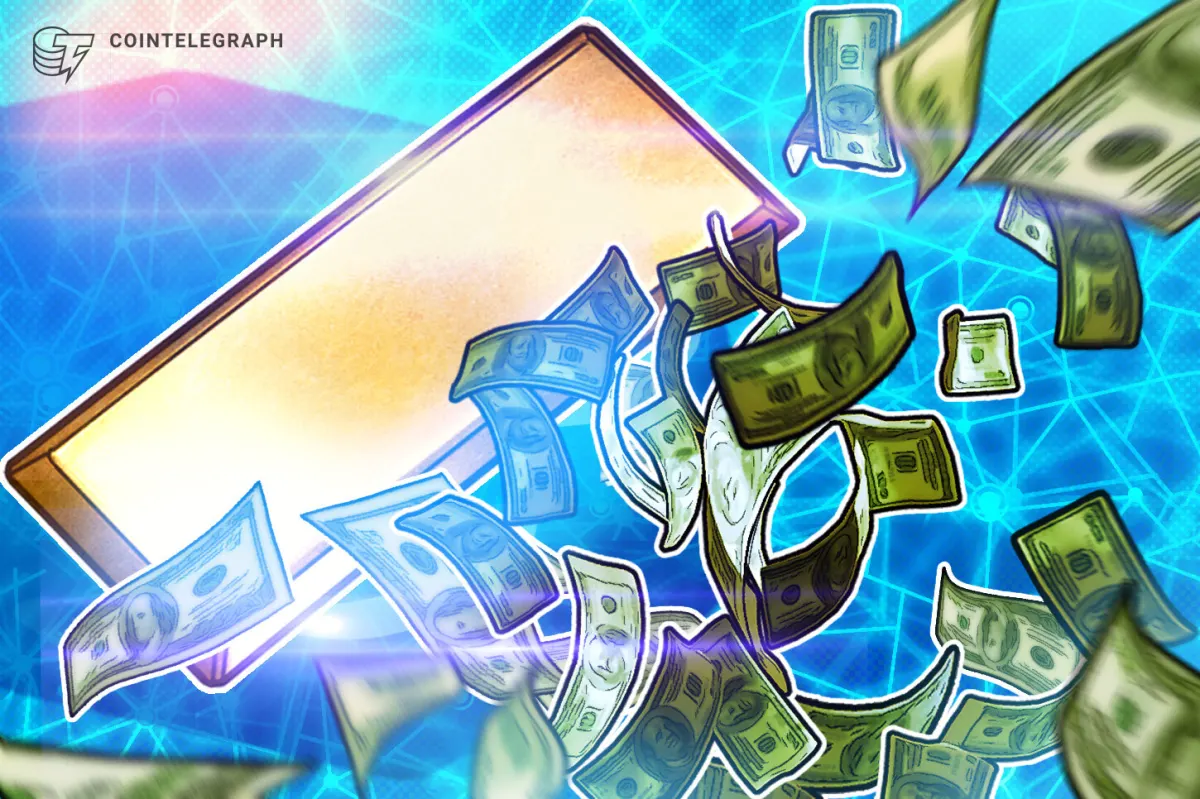 Goldman Sachs hạ dự báo giá vàng cuối năm thêm 500 USD