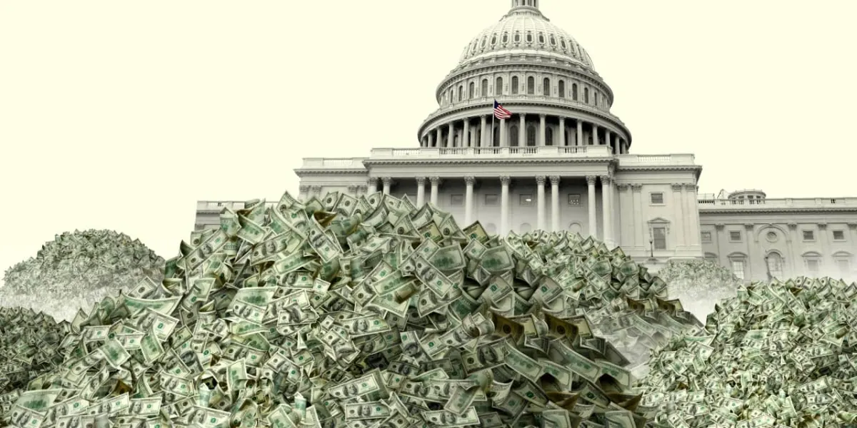 Đầu tư an toàn trước Trump và đảng Dân chủ – Lãi suất 4,7%