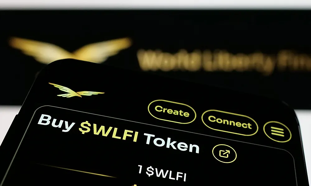 World Liberty được cấp phép phát hành stablecoin USD1