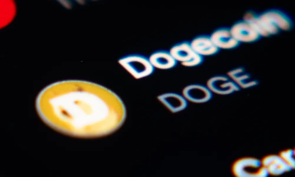 T. Rowe Price bảo vệ Dogecoin trong Active Crypto ETF