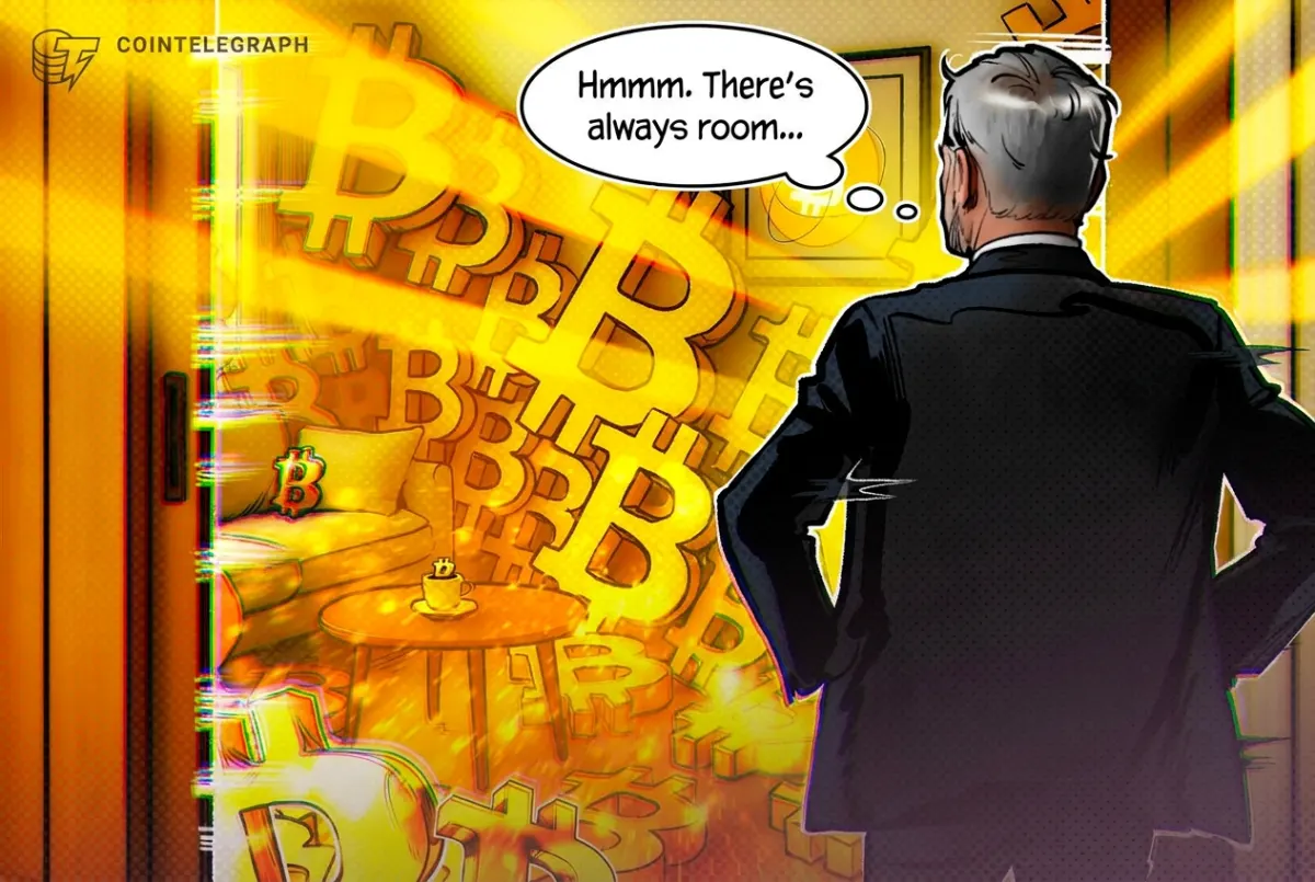 Michael Saylor hé lộ kế hoạch mua thêm Bitcoin cho MicroStrategy