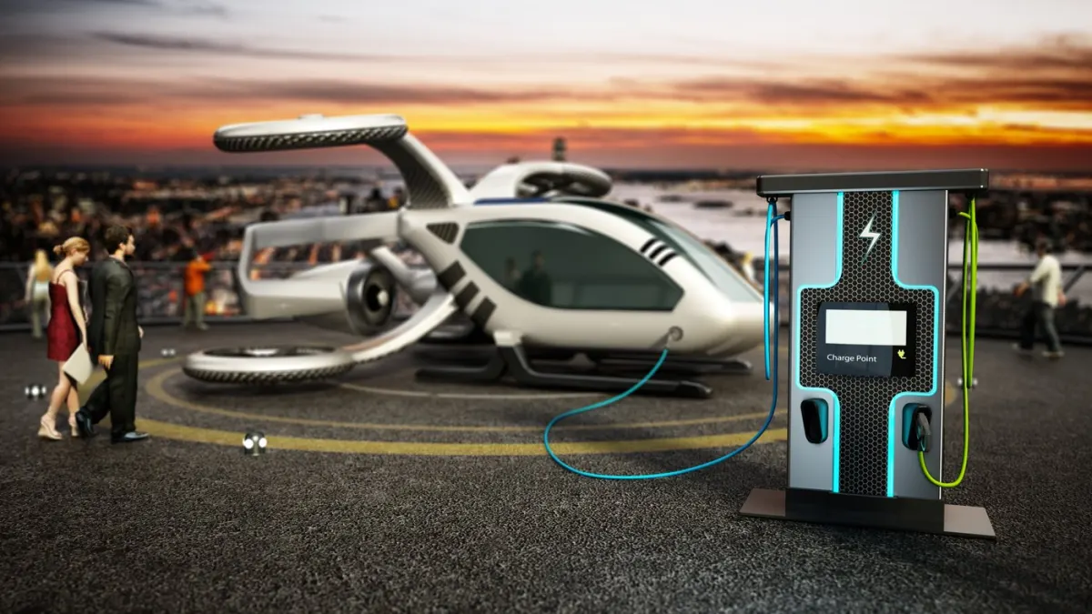 Cổ phiếu Joby Aviation tụt dưới $10: Nguyên nhân và triển vọng