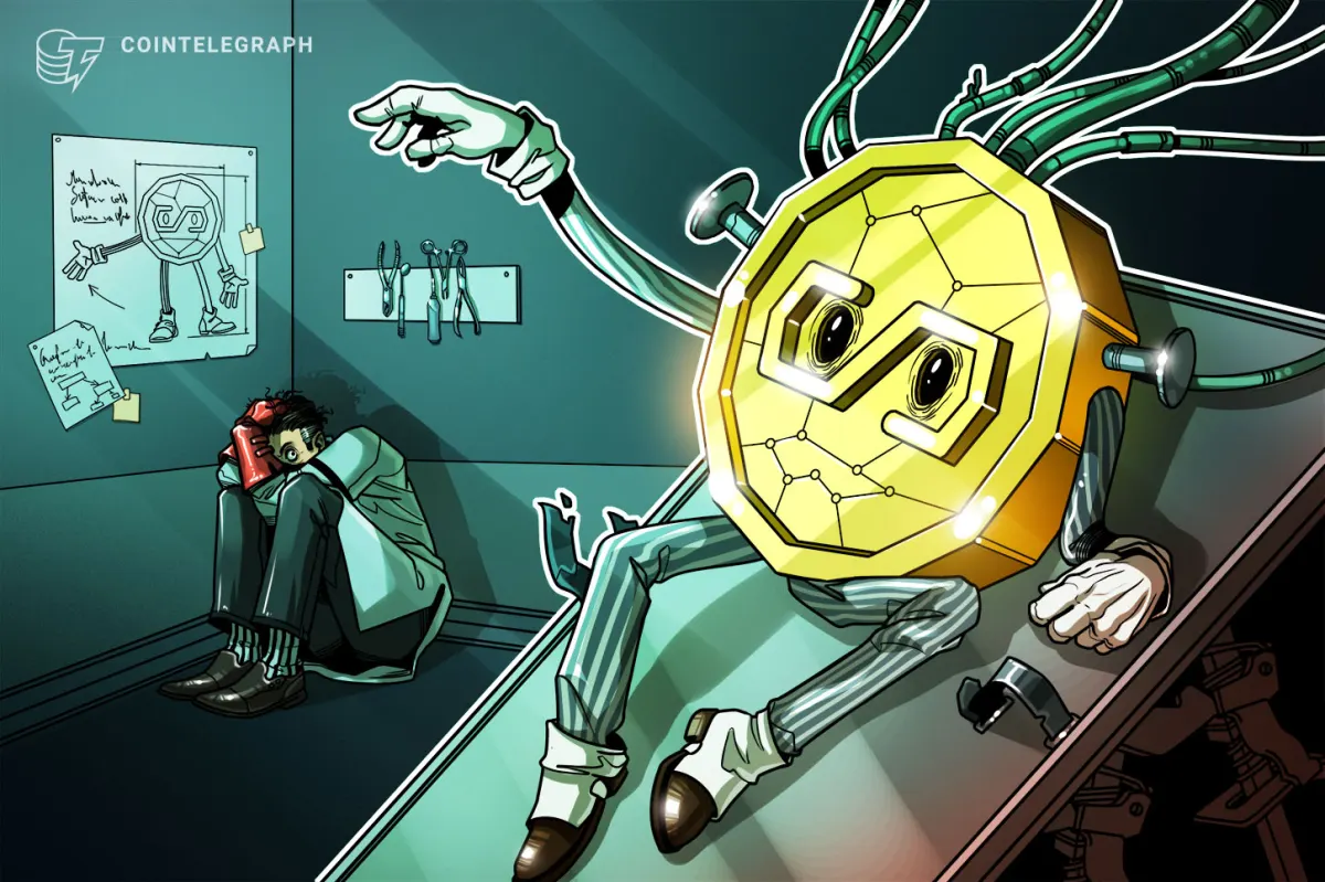 Berachain hard fork thay thế mô hình dual-token bằng WBERA