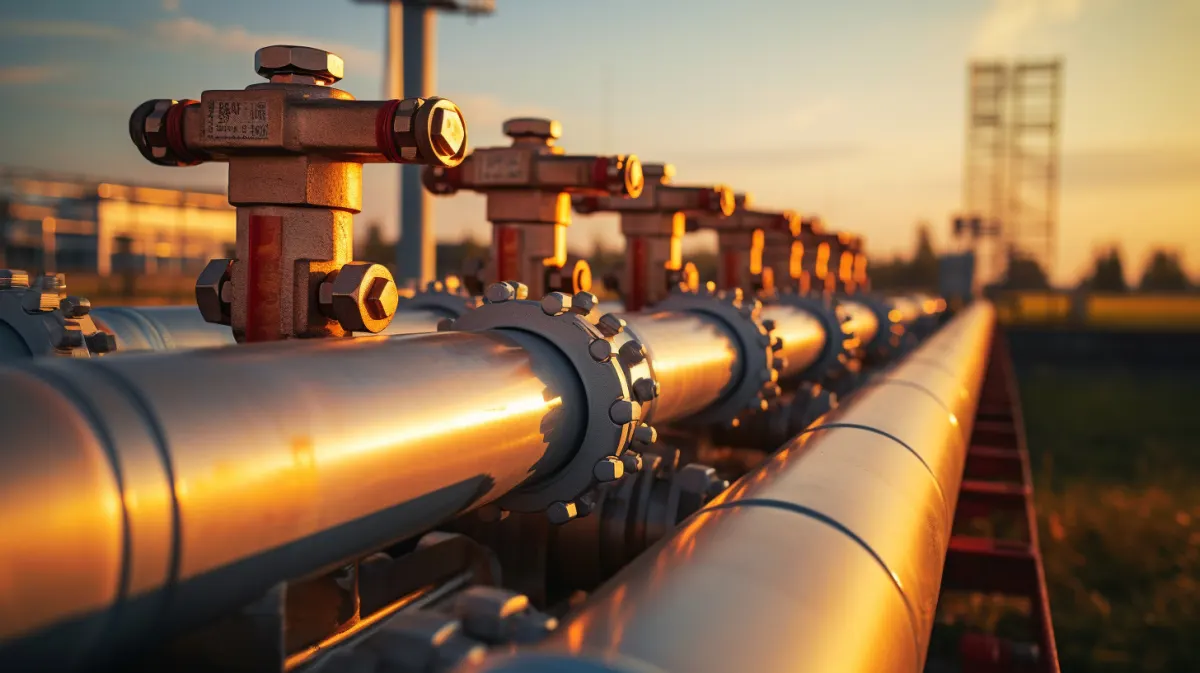 Morgan Stanley nâng giá mục tiêu cổ phiếu Enbridge (ENB)