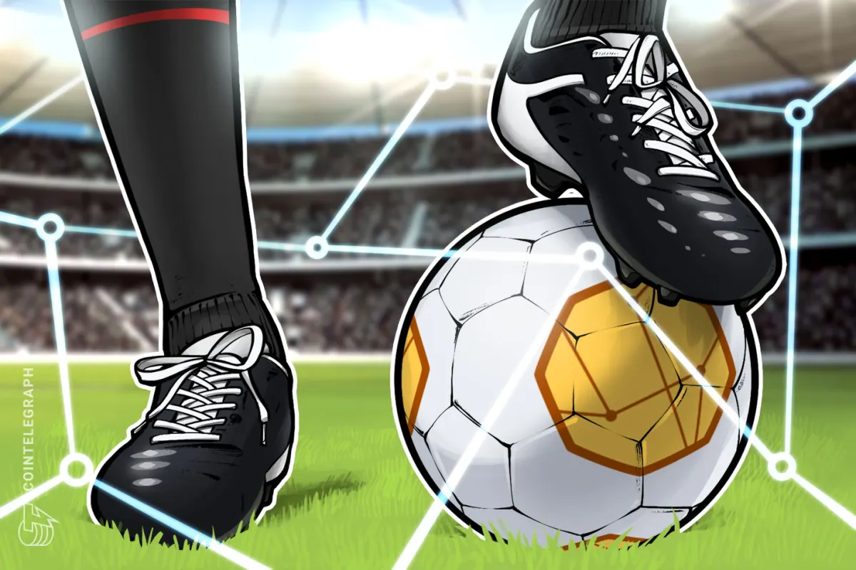 Chelsea FC nhận tài trợ stablecoin sau cảnh báo FCA cho câu lạc bộ Anh