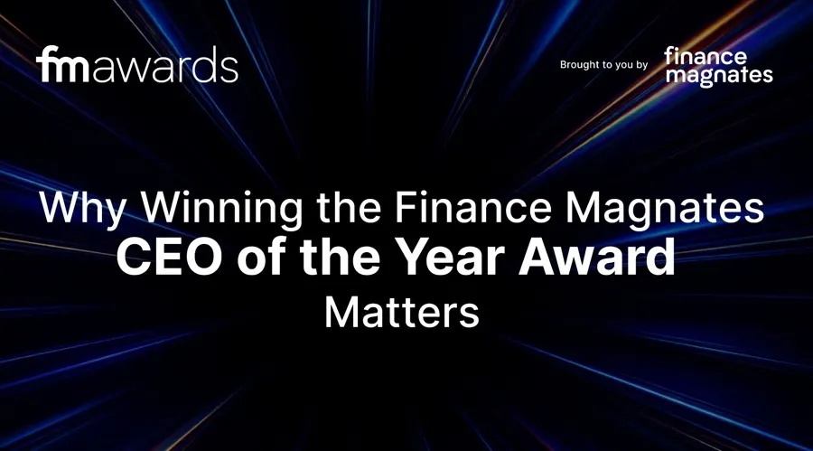 Tại sao giải CEO Năm Finance Magnates quan trọng